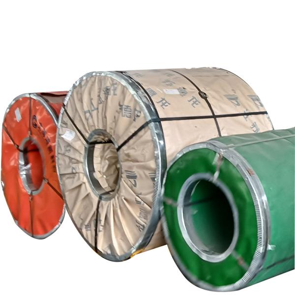 Customized Stainless Steel Coil Sheet Hot Rolled Industrial 304 430 300mm