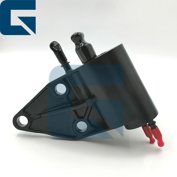 Фильтр насоса перевозки горючего 446-1895 гусеницы 4461895 для E320D 1104C 1104D