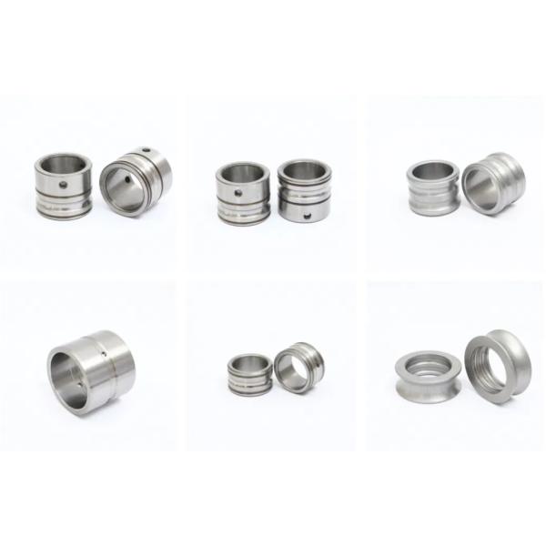 Bearing Parts Inner Rings For 61903 6200 Deep Groove Ball Bearing Roller