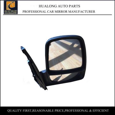 2006 Kia Bongo Parts , Manual Side View Mirror Black Color OEM 87610-4E000 87620-4E000