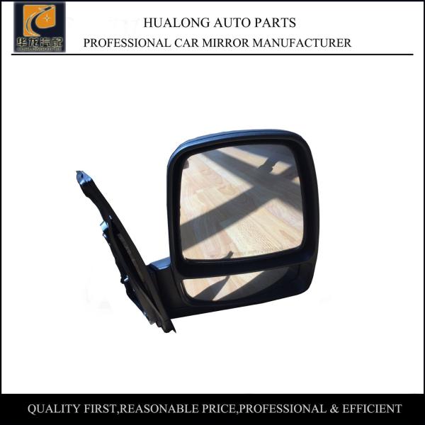 2006 Kia Bongo Parts , Manual Side View Mirror Black Color OEM 87610-4E000 87620-4E000