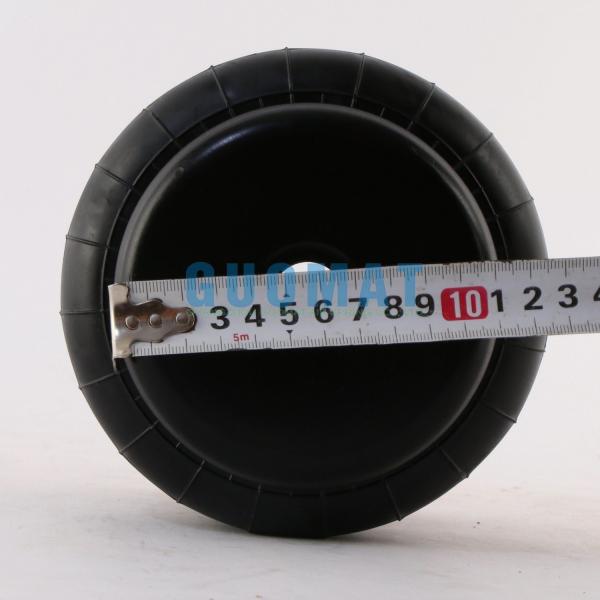 Double Convoluted Air Shock Suspension 2S 70-13 BUS Truck Air Spring High Durable