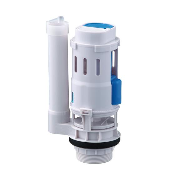 Flush Valve Silicon Seal Dual Flush Toilet Repair Kits Fitting Parts From Xiamen China