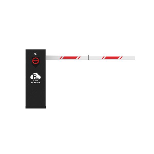 Напряжение AC220V/AC110V 50/60HZ Защитные ворота для влажности ≤ 90% и ≤ 4,5 м