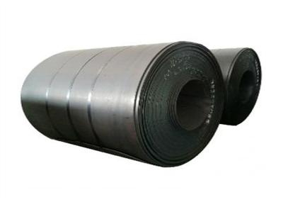 0.2mm 4mm HRC Hot Rolled Steel Sheet In Coil Q500C Q500D Q500E