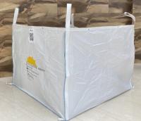 4 Yards Construction Bag Waste Skip Bag For Junk Removal Dumpster Bag