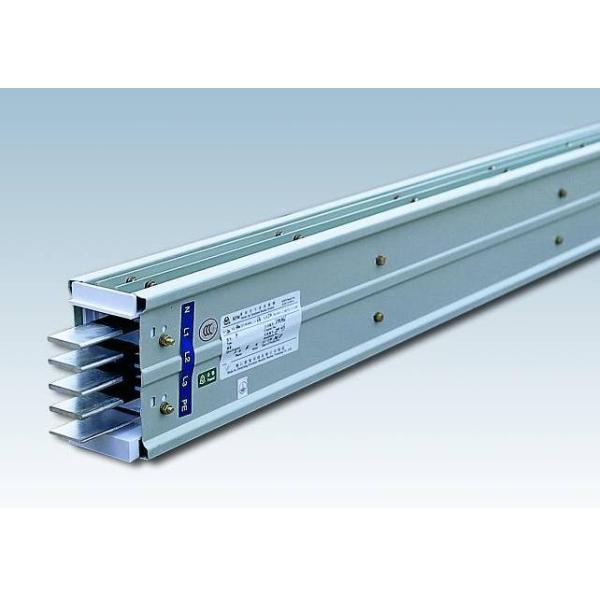 IEC61439-1 освещая систему низкой мощности 690V 400A электрическую Busway Busway 50Hz