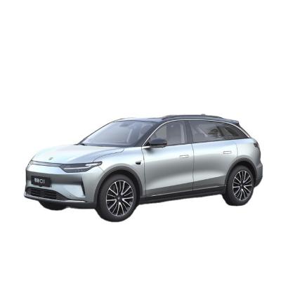 Le saut C11 circule en voiture la charge lente rapide électrique de la charge 0.67H 6.5H de la voiture 510KM