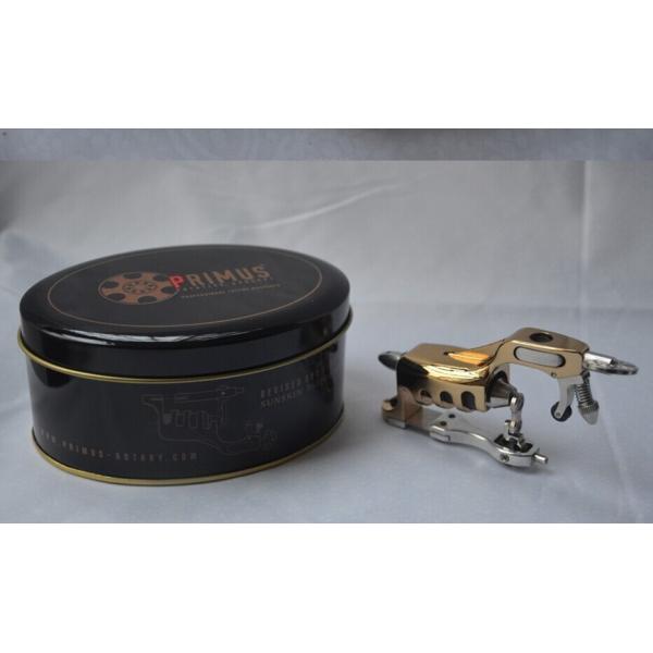 Sunshine Permanent Makeup Machine , Rotary Tattoo Machine With Low Noise