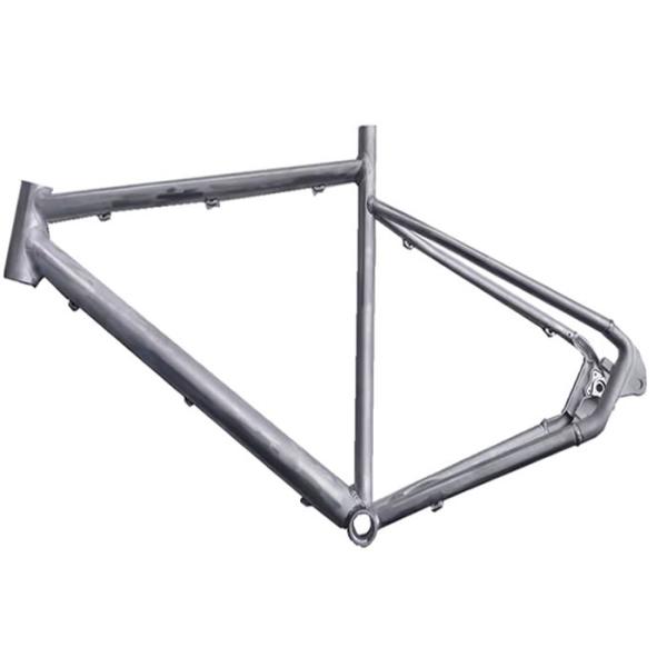 29er Aluminum Gravel Beach Bicycle Lightweight Atb Road Bike Frame
