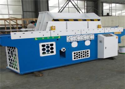 Máquina de rapagem da madeira de 4500RPM 2850kg 42.87kw