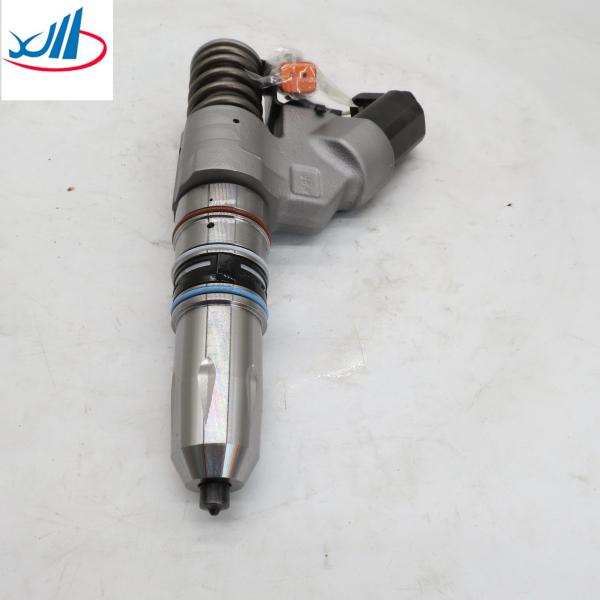 Heavy Duty Trucks And Cars Parts Injector 4061851