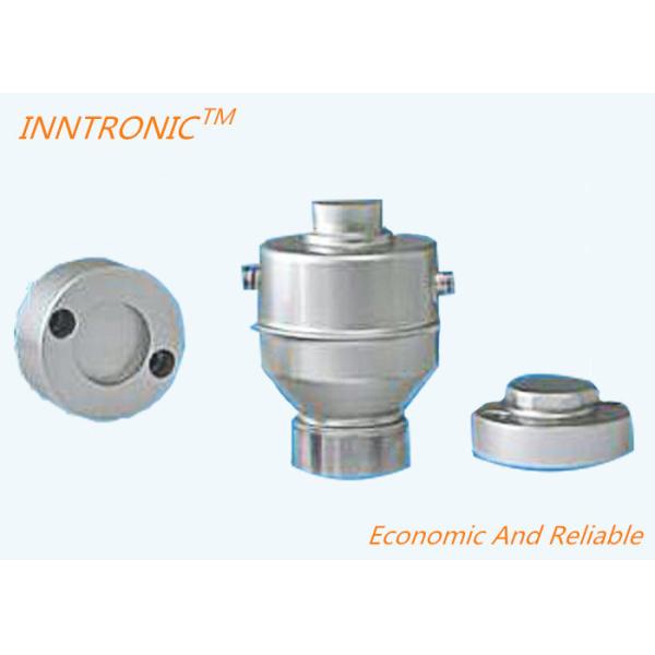 Load Cell IN-ZSWFG C5 analog alloy steel 10t to 50t Truck Scale Hopper Scale weighbridge sensor Laser Welding Seal IP69K 2mv/v