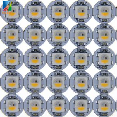 WS2812 DC5V 5050 SMD LED Chip RGBW Smart DIY For Strip Lighting