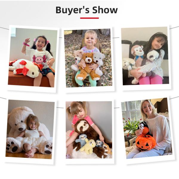 Factory Wholesale Professional  MORISMOS Purple 40in Super Soft Giant Shark Stuffed Toy Cute Kids' Animal Pillow with PP Filling