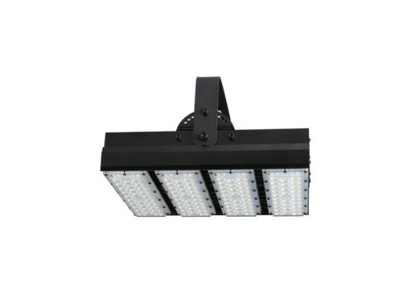 200 Watt Commercial Led Sports Arena Lighting Energy Saving Modular Design