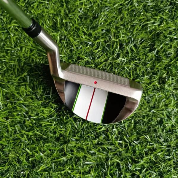 golf chipper putter ,  stainless steel golf chipper  , stainless golf chipper