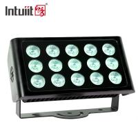 O fornecedor um rgb mais barato da fábrica da iluminação da fase de China conduziu as luzes de inundação exteriores para árvores, buliding