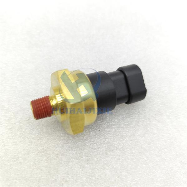 Machinery Parts Oil Pressure Sensor Switch 2897691 3408607 6732-81-3110 For Cummins NT855 K19 N14 Engine
