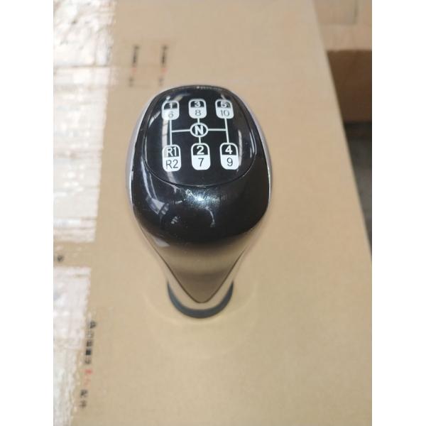 2000 STD Heavy Truck Gear Shift Lever Fast and Smooth Shifting Knob for Heavy Loads