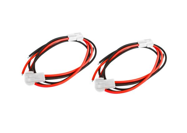 Speed Wall Breaker Motor 515mm Wire Harness Assembly