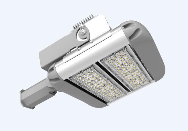 80C High Temperature LED Flood Light Area Light for steel mills