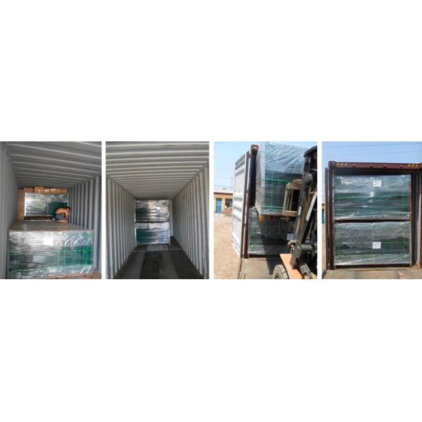 SGS Roll Top 4mm Welded Wire Mesh Panel Fence 50 X 200mm Galvanized