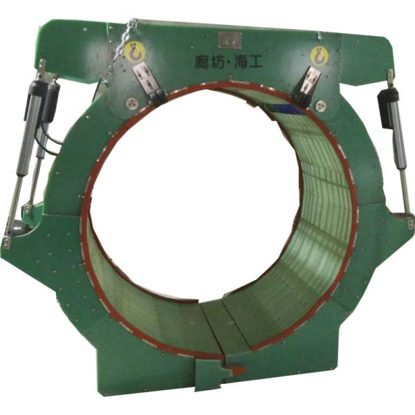 80Kw 380V Pipe Heating Machine Medium Frequency Induction Heating