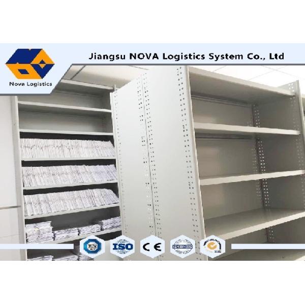 Arquivar de pouco peso de Boltless do rebite personalizado com armazenamento do de alta capacidade