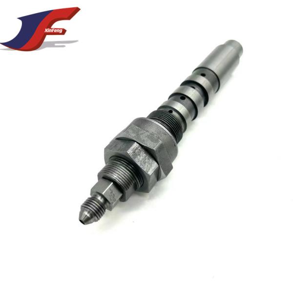 708-1W-04691 PC200-6 PC Valve For Komatsu Excavator Relief Valve Control valve