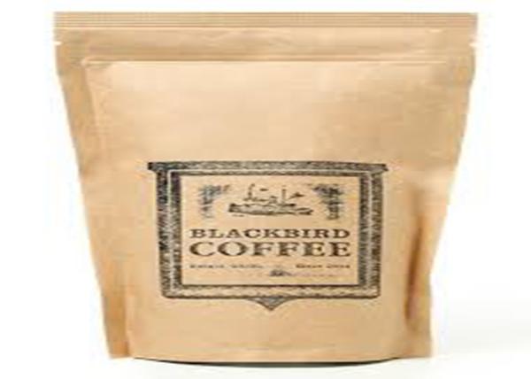 Laminated Aluminum Foil Zipper Lock Bags Custom Printed Resealable For Food Packaging