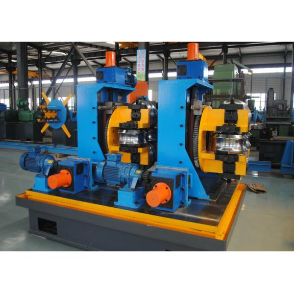 Ferramenta de tubulação de tubos de aço carbono ERW, 21 - 63 mm Diâmetro