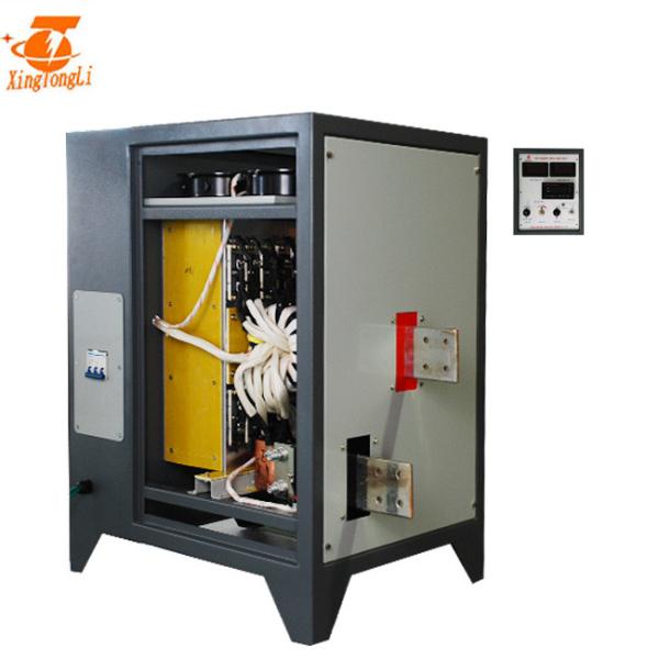 fonte de alimentação de anodização de 60v 500a