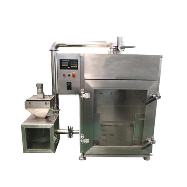 Hfd-150 Multi-Function Bbq Meat Marinade Injector Kit Big Size