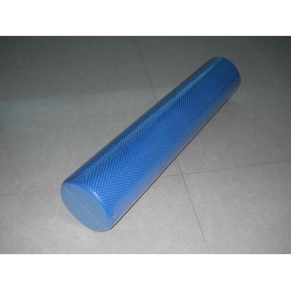 36'' dot design EVA yoga foam roller