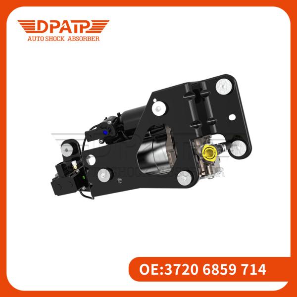 4N0616005C Air Suspension Compressor Pump For Audi A8 D5 4N0616013 4N0616005D