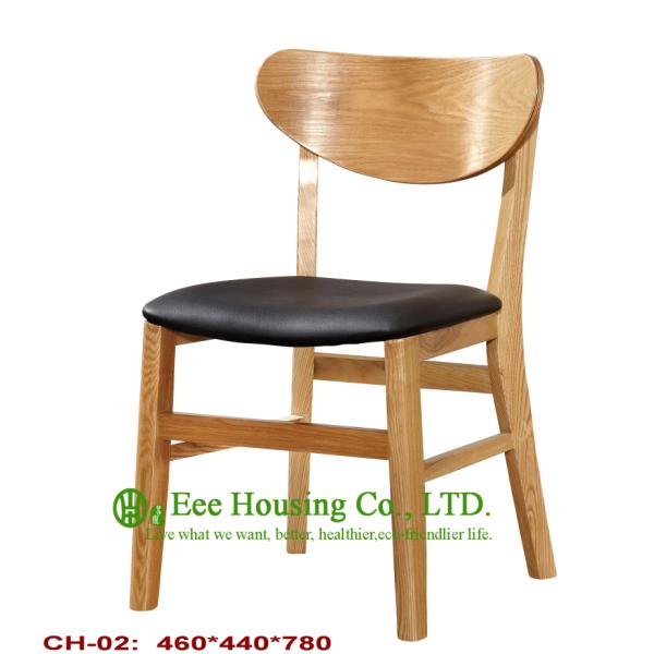 Luxurious Solid Dining Chair,Solid Wood Dinning Table Furniture With Chairs/Home furniture