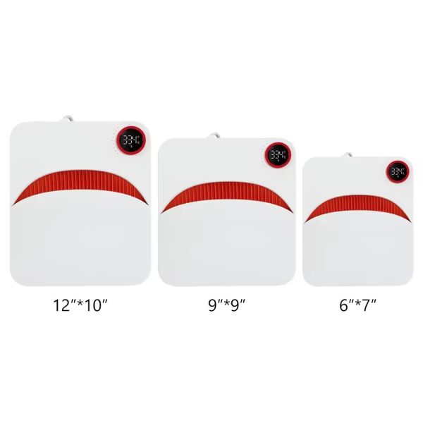 Portable T Shirt Press machine Hand Easy Sublimation Printer For Shirts