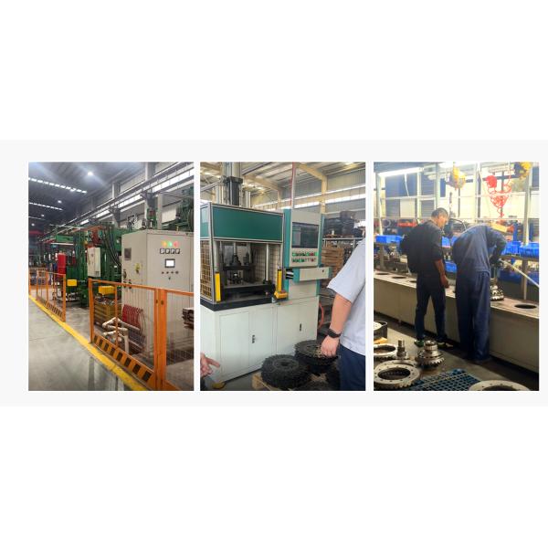 Shaanxi Jufeng Delong Trading Co., Ltd.