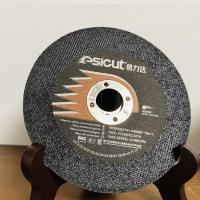 MPA de OBM metal de 115 x de 1mm que corta discos para de aço inoxidável