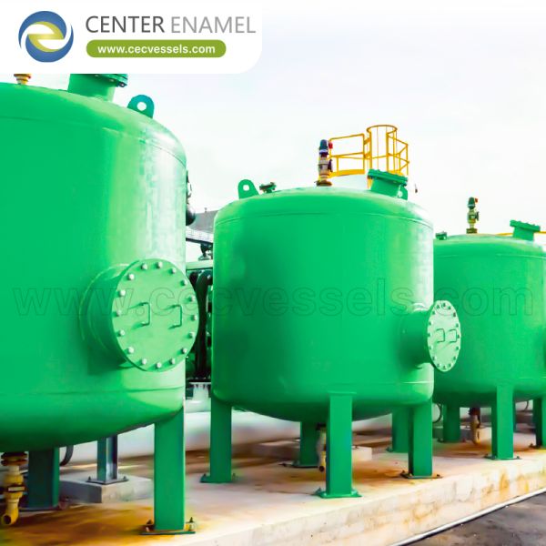 China Waste Oil Recycling Reactor Manufacturer Providing Thermal Conversion Solutions for Waste Oil Regeneration