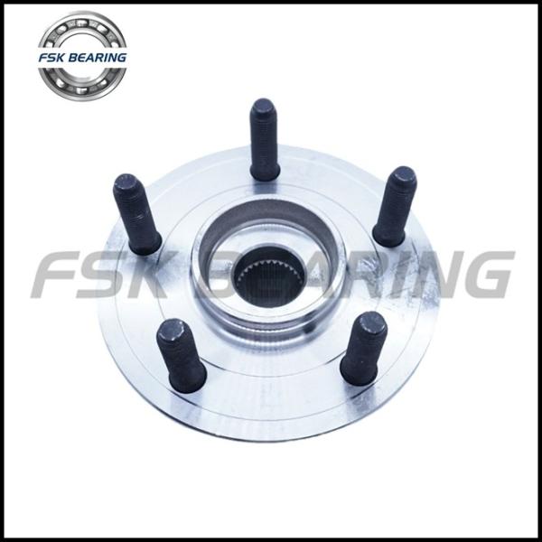 Calidad 513324 de calidad superior de las piezas automotrices rodamiento del eje de la rueda adecuado para JEEPDODGE DURANGO