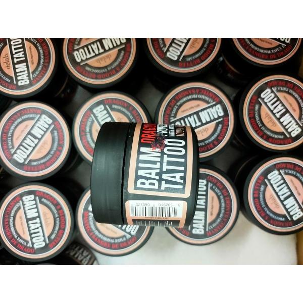 Aftercare06 Repair Cream 50ml/250ml After Care Balm for Lip and Eyebrow Tattoo Aftercare