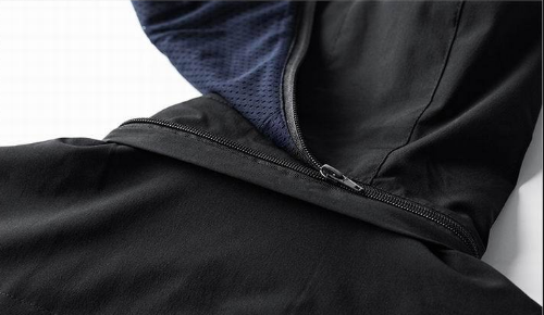 New Style Hooded Military Jacket Mens Military Winter Jacket 100% Cotton