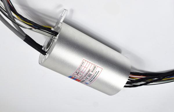 anel deslizante do fio 0~300rpm