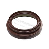 resistência de desgaste traseira de borracha de Axle Differential Grease Oil Seal da tampa de 80x110x32mm