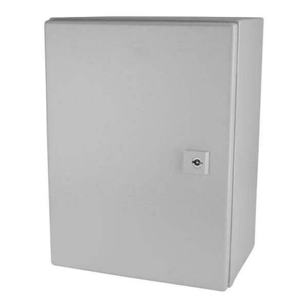 OEM Large Outdoor Electrical Enclosure Box Waterproof