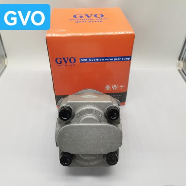 173-1203 2396656 0857183 For Caterpillar 311C 312C 312D 315 Excavator Parts Gear Pump
