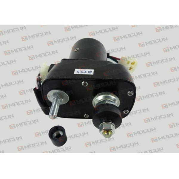 24В стартер двигателя дизеля мотора счищателя 95 градусов для затяжелителя/тележки Лонгонг