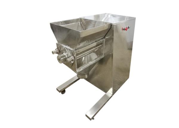 A indústria farmacêutica balança a máquina seca do granulador usada para a tabuleta